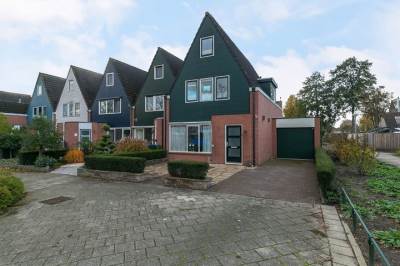 Woning Silene 61 Kampen