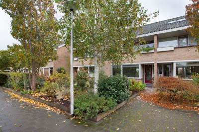 Woning Ruichthoek 10 Reeuwijk