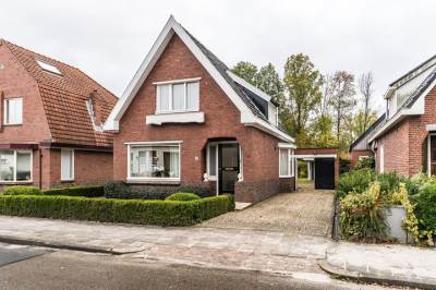 Woning Julianastraat 43 Hoogezand