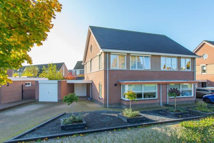 Woning Hooiberg 24a Didam