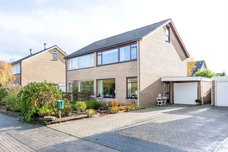 Woning Hellasstrjitte 7 Stiens