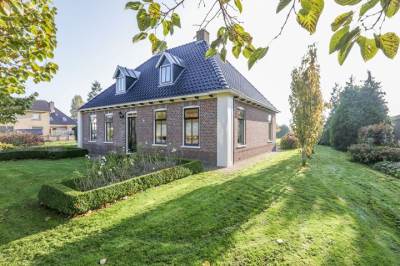 Woning Rijdersstraat 24a 't Veld
