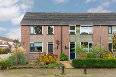 Woning Grutto 56 Raalte