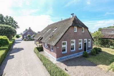 Woning Gemeenteweg 194 Staphorst