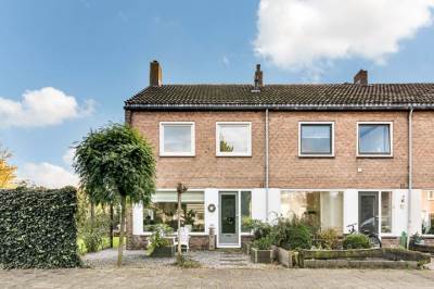 Woning Schokkingstraat 19 Katwijk (ZH)