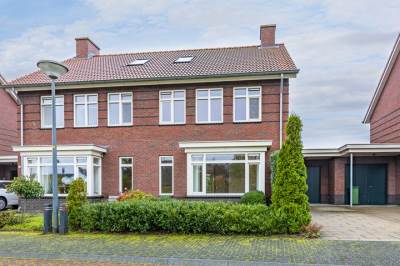 Woning Atalanta 18 Holten