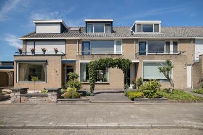 Woning Aert van Nesstraat 78 Hendrik-Ido-Ambacht