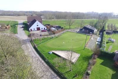 Woning Waalbandijk 145 Hellouw