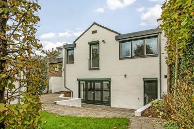 Woning Kerkstraat 6 Cadier en Keer