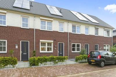 Woning Tongelreep 5 Valkenswaard