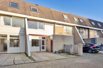 Woning Staringstraat 420 Oss