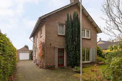 Woning Bareldsburglaan 2 Oosterwolde (FR)