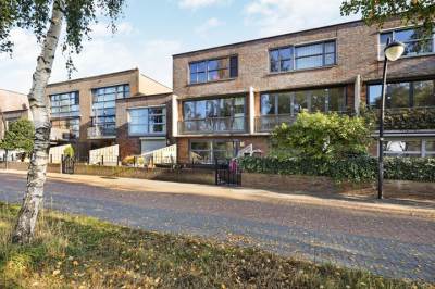 Woning Luttenberg 54 Amersfoort