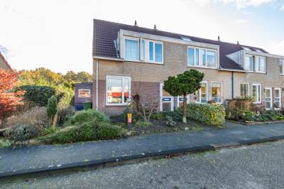 Woning de Hilde 18 Zuidlaren