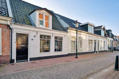Woning Solwerderstraat 104 Appingedam