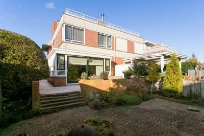 Woning Centaurstraat 30 Lisse
