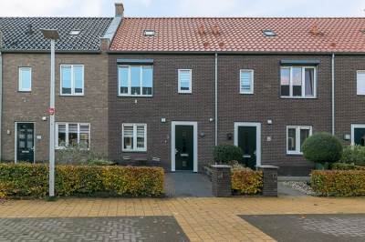 Woning Cleyndertstraat 14 Zwolle
