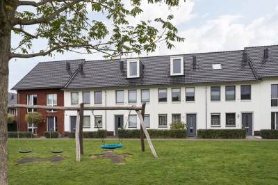 Woning Caligastraat 16 Huissen