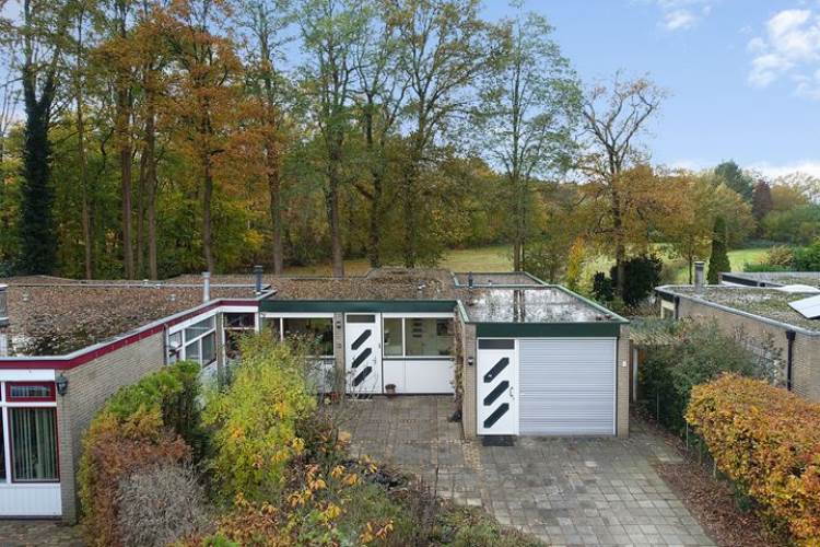 Woning Magnoliastraat 14 Hengelo (OV)