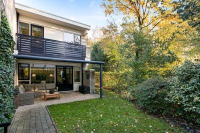 Woning Pioenstraat 9 Enschede