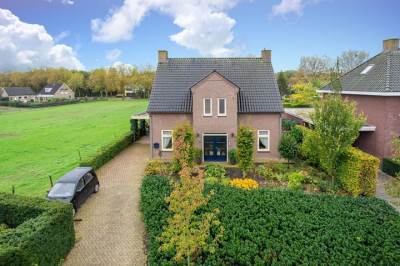 Woning Peelkesakker 34 Asten