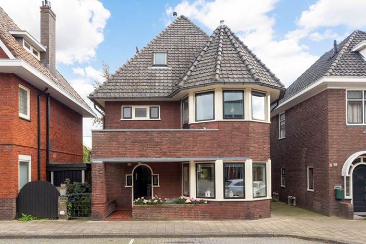 Woning Oostveenweg 149 Enschede