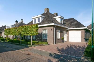 Woning Duizendblad 11 Boxmeer