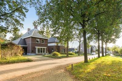 Woning De Vorweg 1 Berlicum