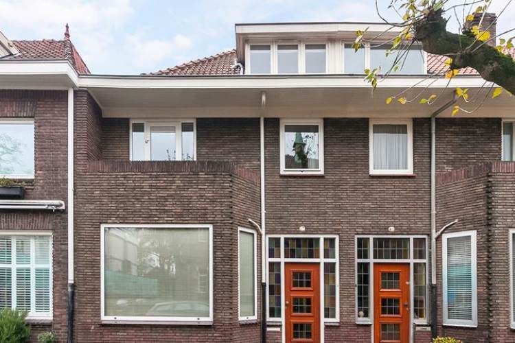 Woning Pelgrimsweg 47 Tilburg