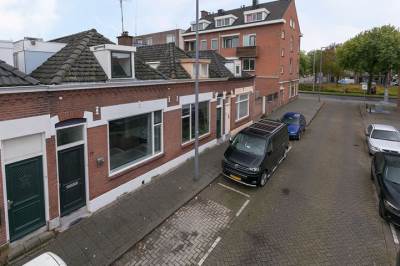 Woning Zwijndrechtsestraat 9 Rotterdam