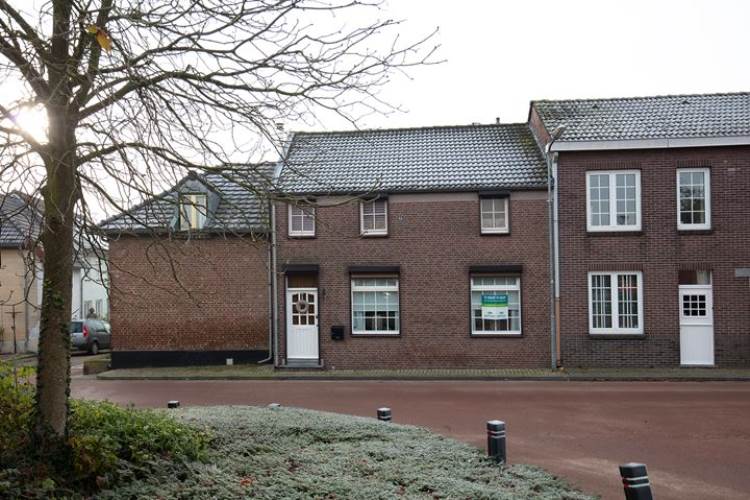 Woning Termaar 52 Klimmen