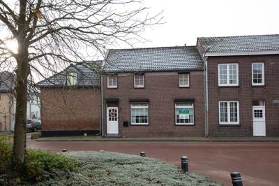 Woning Termaar 52 Klimmen