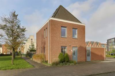 Woning Hof van Ra 45 Heerhugowaard