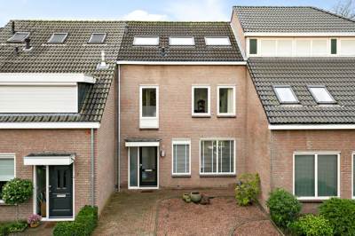 Woning Sedanlaan 9 Eindhoven
