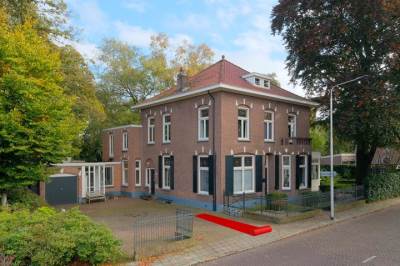 Woning Almeloseweg 13 Vriezenveen