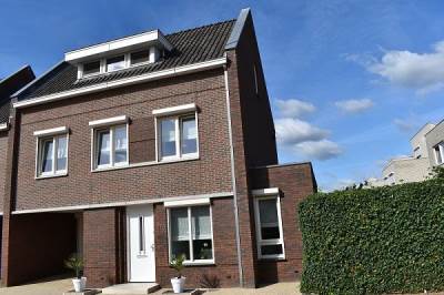 Woning Vestesingel 110 Herten