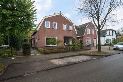 Woning Olieslagweg 21 Enschede