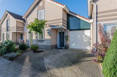 Woning Klein Muiden 11 Nigtevecht