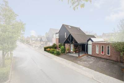 Woning Capellelaan 44a Ammerstol
