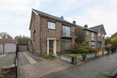 Woning Kapelweg 42 Heerlen