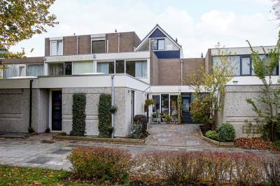 Woning Corelli 3 Naaldwijk