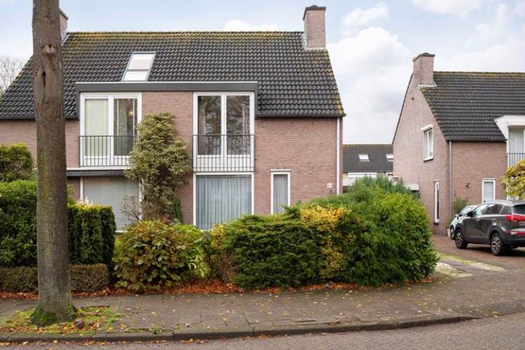 Woning Waverstraat 11 Eindhoven