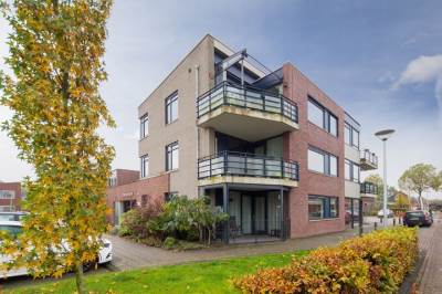 Woning Zonnehof 57 Peize