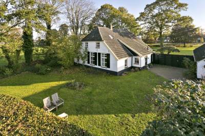 Woning Elsbosweg 53 Klarenbeek (Gem. Apeldoorn)