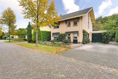 Woning Maandenweg 46 Almere