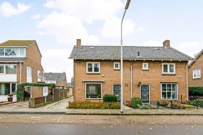 Woning Ophelialaan 229 Aalsmeer
