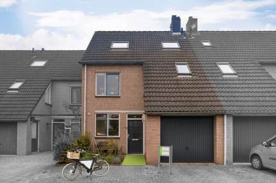 Woning Vughtstraat 26 Arnhem