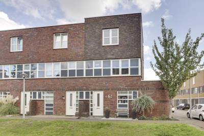Woning Auroraplantsoen 62 Arnhem