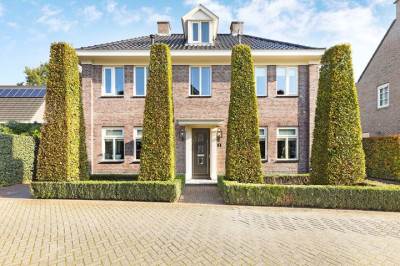 Woning De Steeneik 3 Apeldoorn