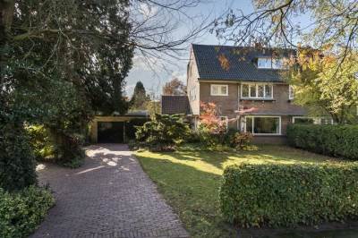 Woning Borgerweg 3 Oosterbeek